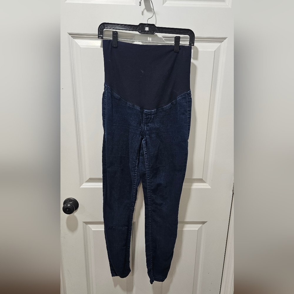 Maternity jeans